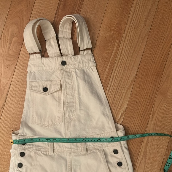 BEST overalls ever!!! - Picture 8 of 10